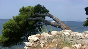 Où passer une semaine en Croatie ?