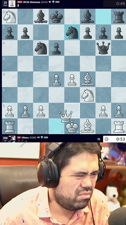 GMHikaru Videos - Twitch