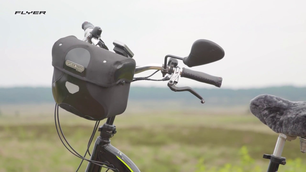 Flyer: Gotour - YouTube