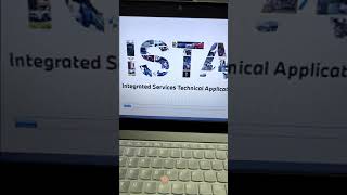 GODIAG GT109 ENET Cable tests BMW ISTA+ software