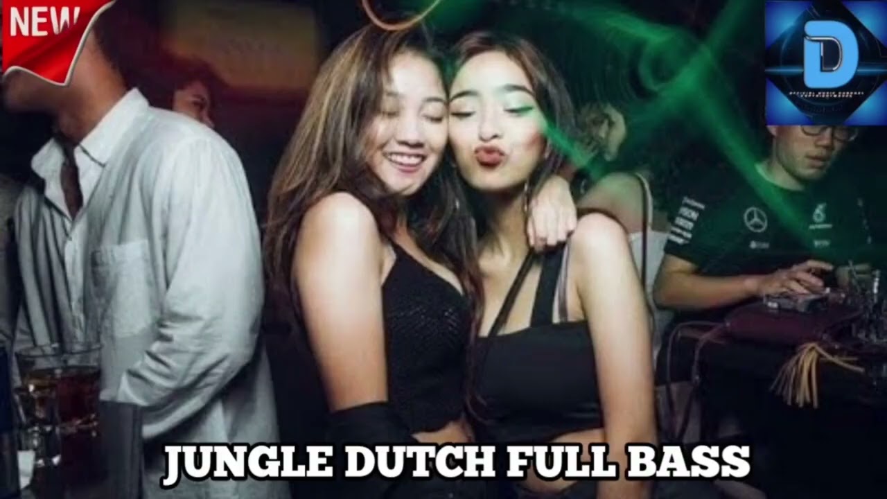 DJ IM LOE ALE JUNGLE DUTCH FULLBASS 2026 DUTCH VAD REMIX NEW SONG!!!