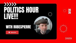 Maximilien Robespierre