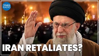 Download Lagu Iran protests: Fears ‘massacres’ have taken place after power blackout MP3