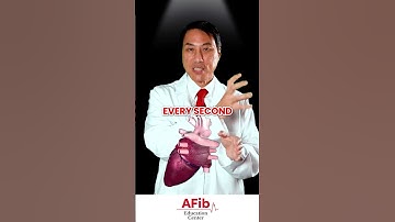 Feeling Skipped Heartbeats? It Might Not Be AFib
