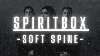 SpiritBox - Soft Spine ft. Poppy (Legendado + Lyrics) 4K screenshot 5