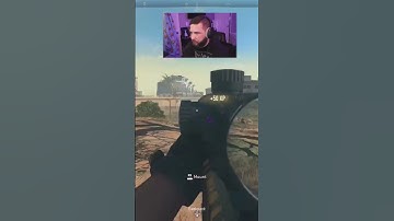 FAST HANDS IS THE BEST PERK FOR WARZONE LOADOUTS #gaming #callofduty #warzone #warzone2 #cod #shorts