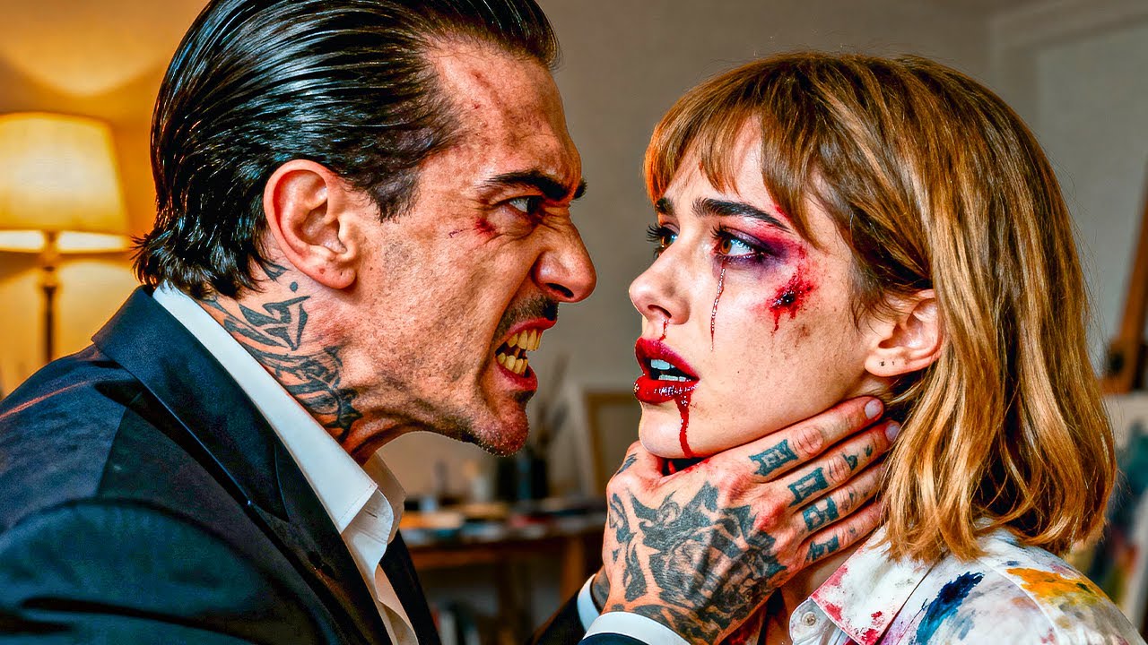 "You Have 5 Seconds. Who Beat You?" Asked the Mafia Boss — By Morning, His Own Brother Was Missing