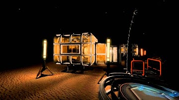 Take On Mars Is Mental