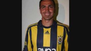 Mehmet Topuz Fenerbahcemizde