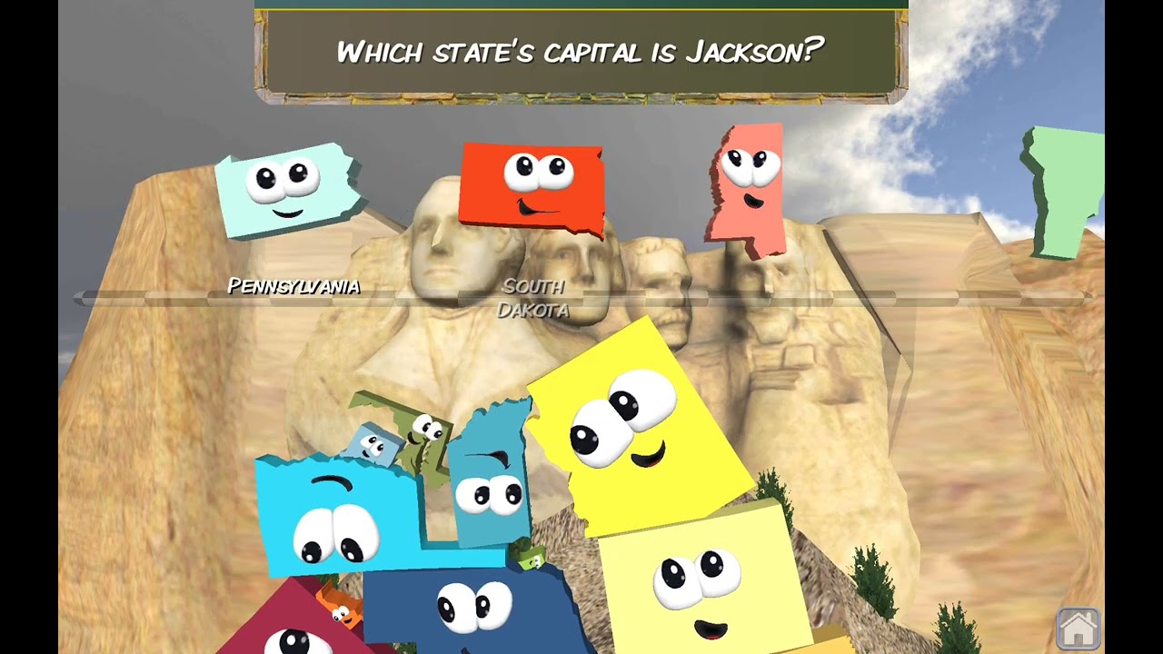 G&ps stack the states series: schwa is the lazy guy 4