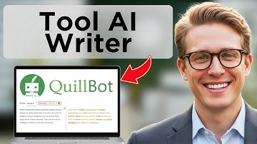 QuillBot AI Writer | How to use QuillBot (Updated 2025)