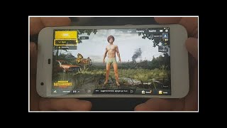 This is what PUBG plays like on a phone screenshot 5