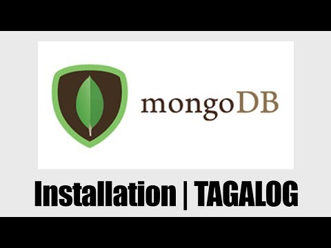 Video: Ano ang isang cluster MongoDB?