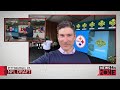 LIVE: Tri-state weather forecast | NFL Draft | Arrest in Queens street takeover | News Zone