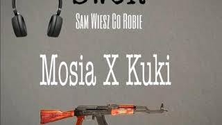 MosiaSWCR x KukiSWCR- #hot16challenge2