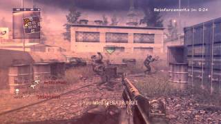 POW! (cod  4 mini edit)