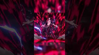 Avatar Belial Intro Granblue Fantasy Versus Rising #youtubeshorts #granbluefantasyversusrising