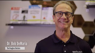 Dr. Bobs One Minute A Day To A Healthier You Book Trailer