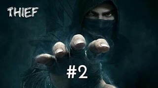 ERIN...¿MUERTA? | Thief | #2 | VICZ9999