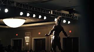 2022 IFBB NY Pro recap video by Gilco Productions for NPC News Online 2022 IFBB NY Pro recap video by Gilco Productions for NPC News Online