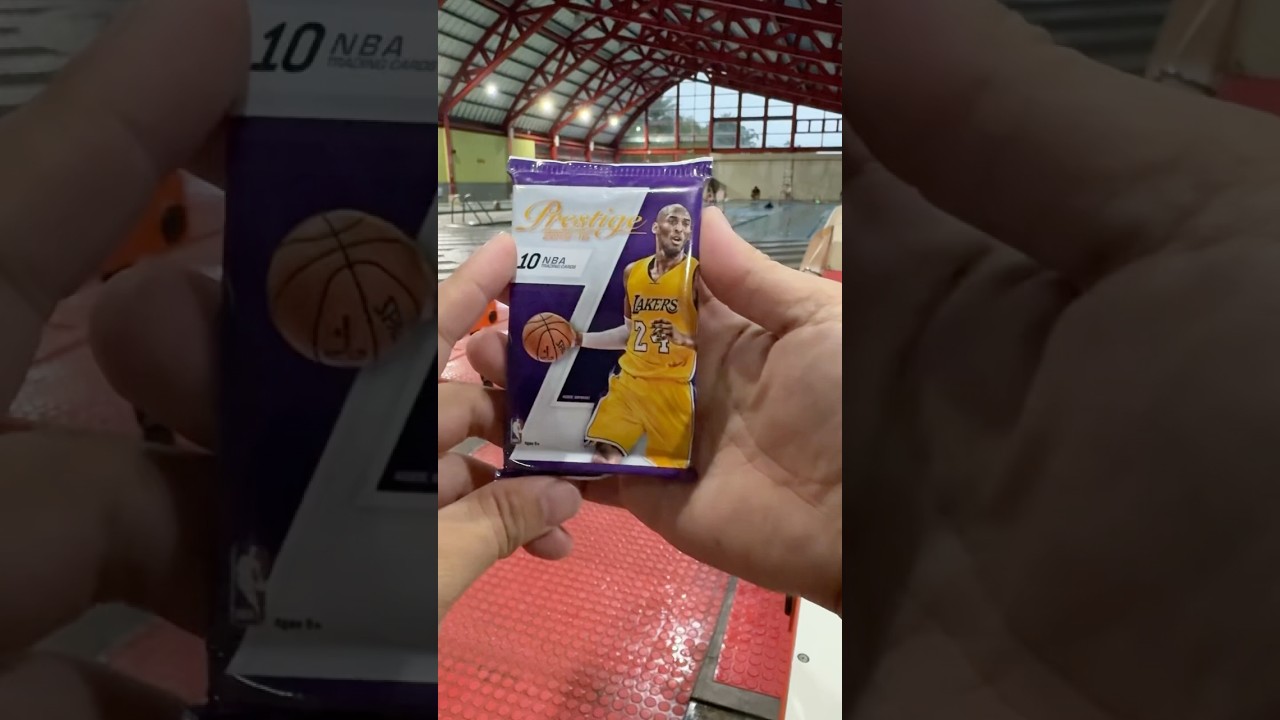 15-16 panini prestige 