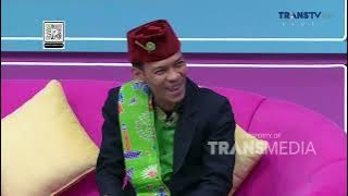 Kenalin KATABABA, Orang BETAWI Yang Viral NYABLAKNYA! | BROWNIS (2/11/23) P1