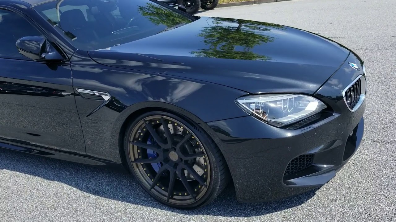 Mod2fame Pop Up ATL Meet Up Featuring Savage Speed TV & Bad Hemi 300s