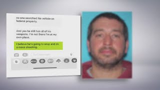 Timeline: Details released over missed warnings before Lewiston shootings
