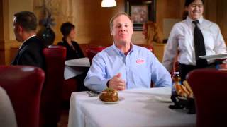 Rusty Wallace Prairie Meadows Commercial