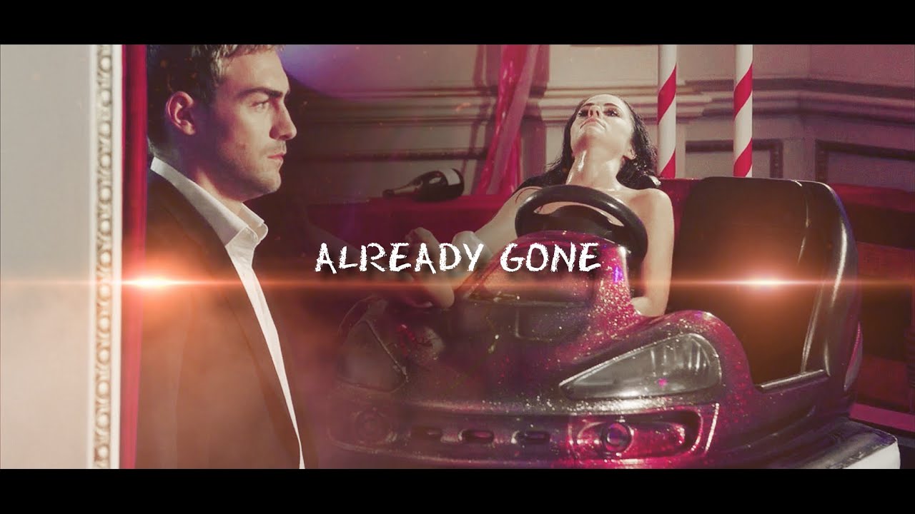 Jasper & Eleanor | Already Gone (2x06)