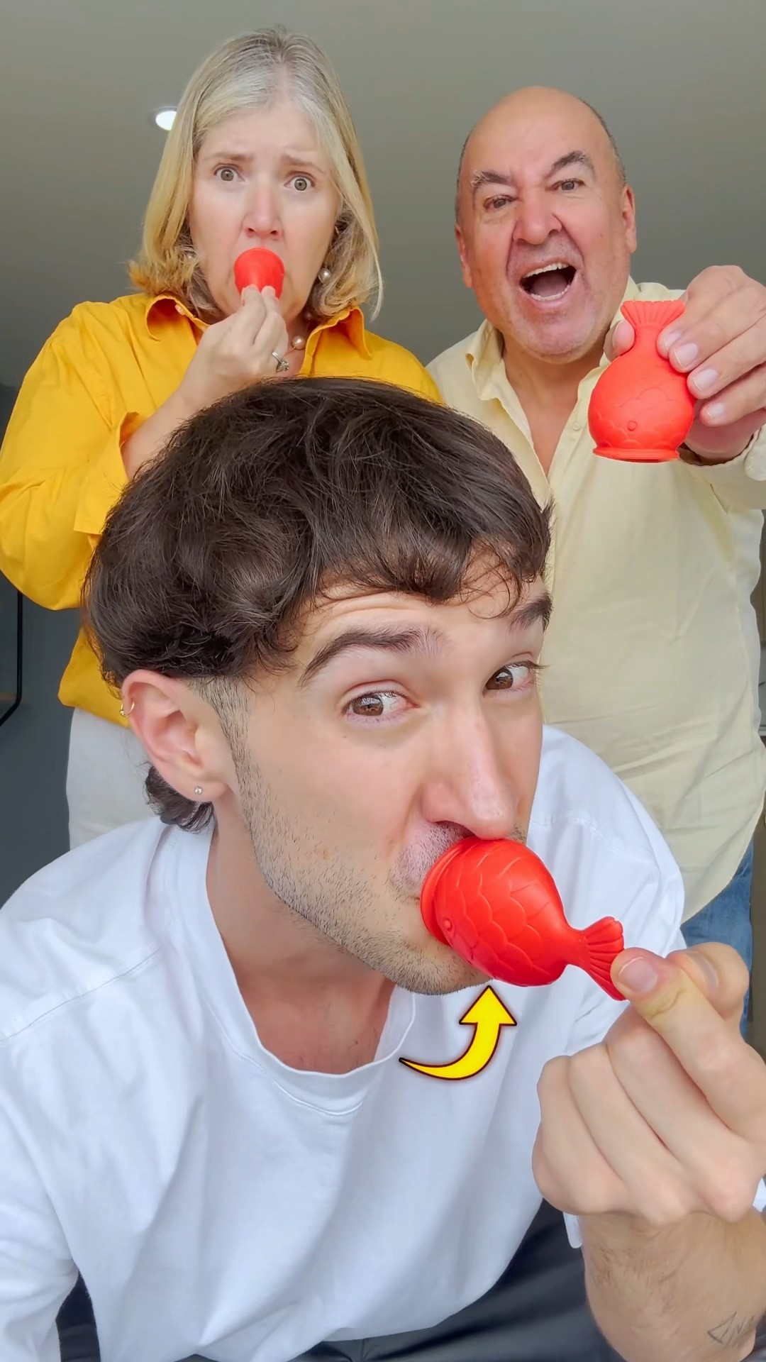 Nos funcionará? Pongámoslo a prueba ?