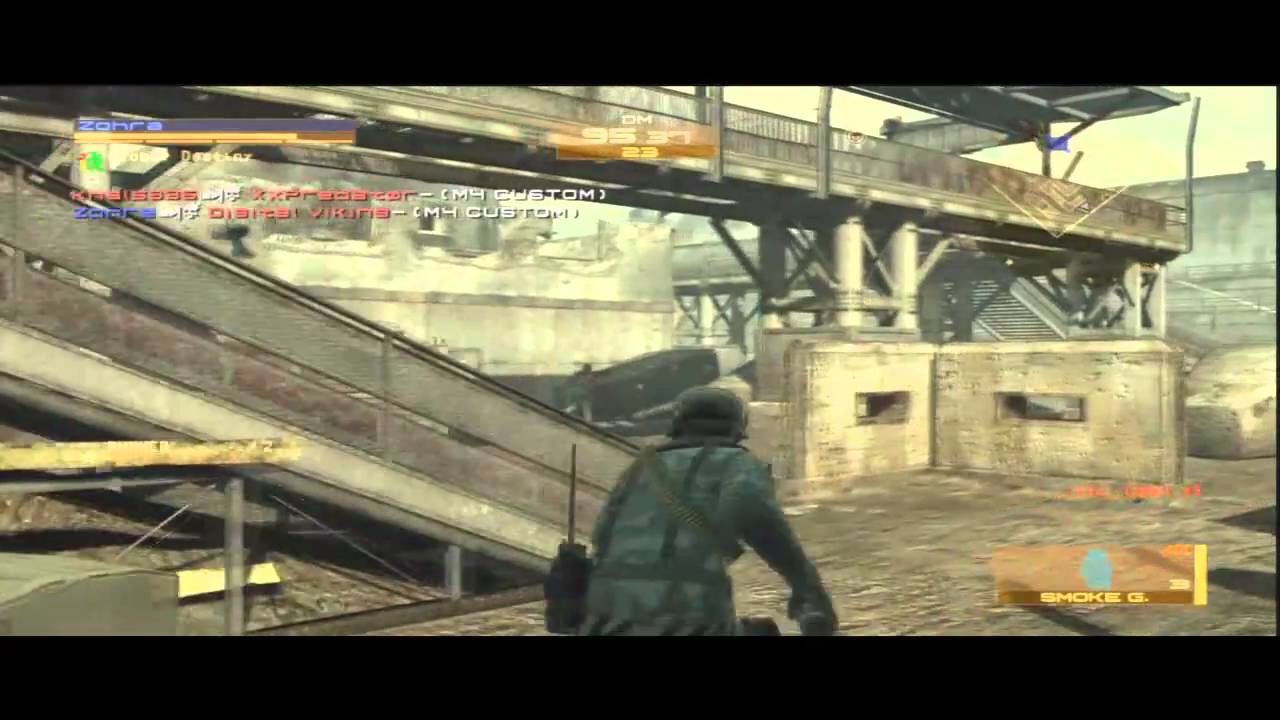 MGO DM HS MONTAGE