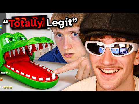 Don't Fall for This Roblox Live Stream!