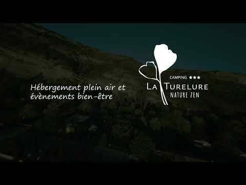Video-thumbnail van Camping Village Nature Zen