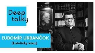 Ľubomír Urbančok: Druhý Vatikánsky koncil nezačal novú cirkev