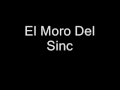 El Moro Del Sinc
