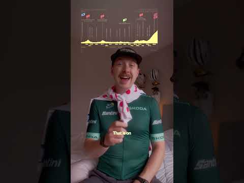 Three reasons to watch the TdF Femmes