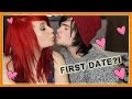 8 things not to do on a first date