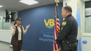 VBPD adopts new language translation tool