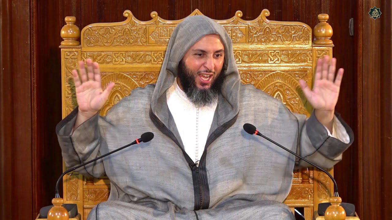 انتبهوا من صلاة المنافق التي حذر منها رسول الله  ﷺ -  الشيخ سعيد الكملي