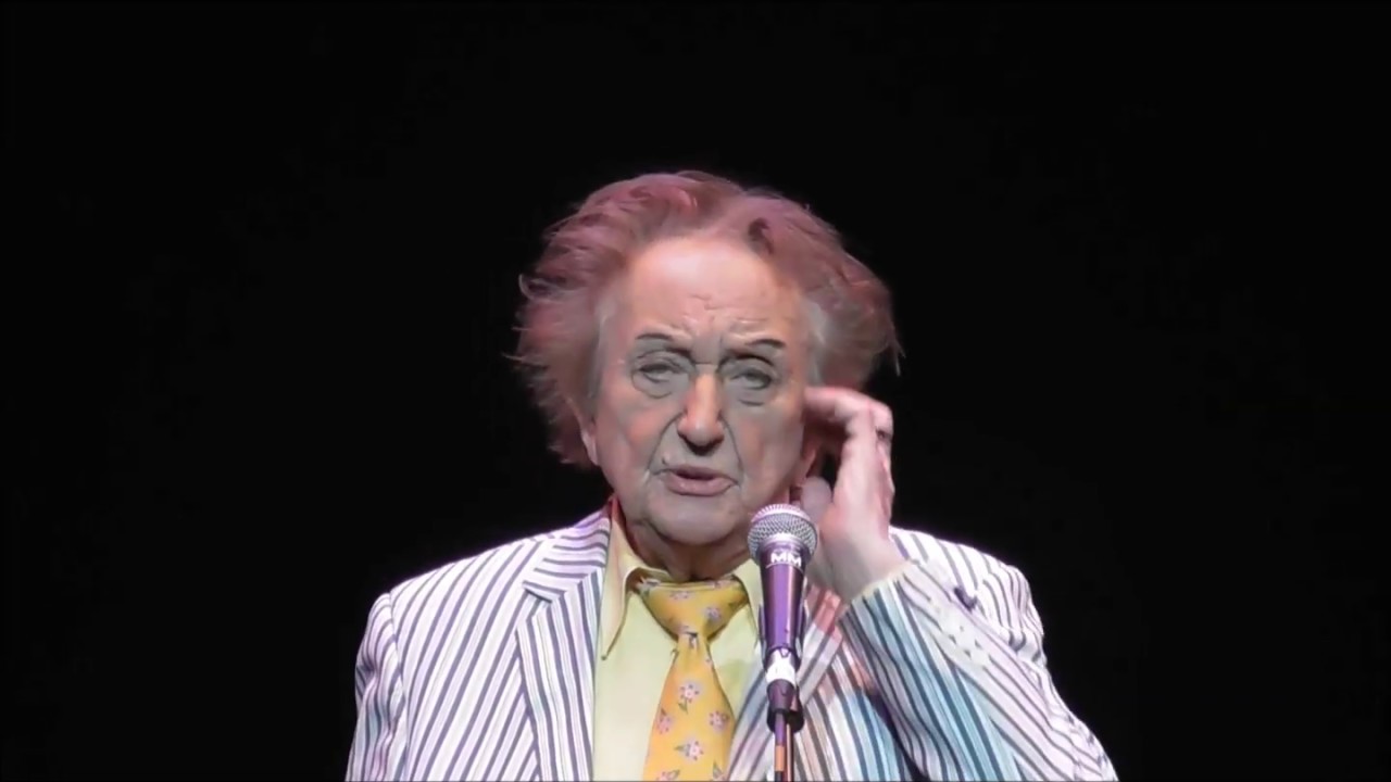 The tax man and a few jokes YouTube