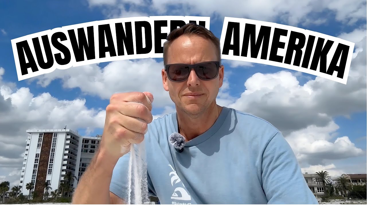 Auswandern USA | Beste Locations für Auswanderer