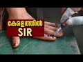 കേരളത്തിലും SIR: അറിയേണ്ടതെന്ത്? മുഖ്യ തിരഞ്ഞെടുപ്പ് ഓഫീസറുടെ വിശദീകരണം