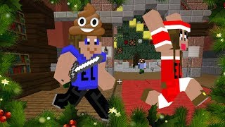 [EL] ROVINIAMO LA FESTA! | Hide and Seek Christmas Edition
