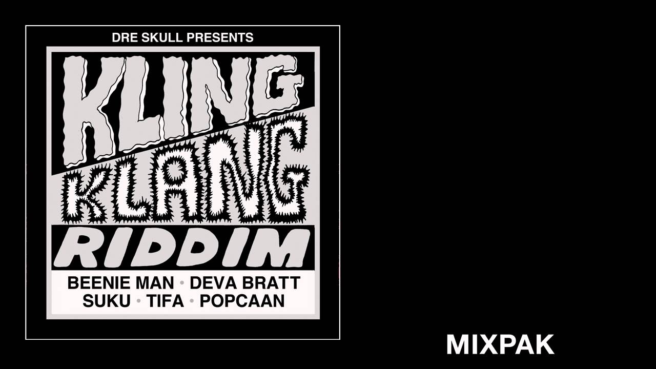 Watch Suku - Mad Sumaddy (Kling Klang Riddim) - Produced by Dre Skull on YouTube Watch Suku - Mad Sumaddy (Kling Klang Riddim) - Produced by Dre Skull on YouTube
