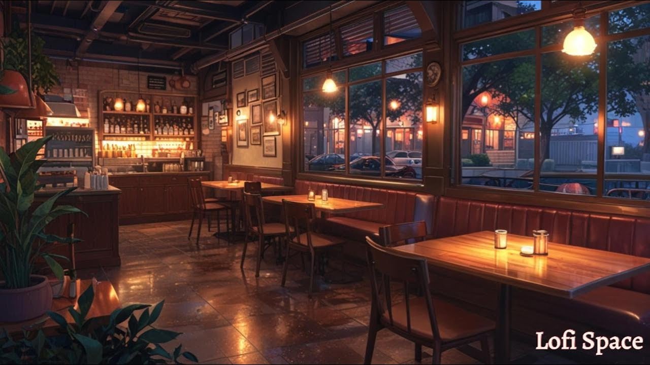 Relax & Unwind | Smooth Lofi Beats for Chill Moments