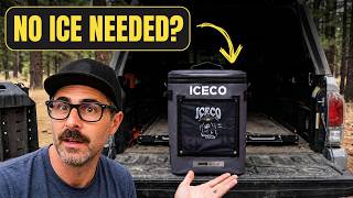 We Tested the ICECO GO Pack 12: Is This the Best Camping Fridge?