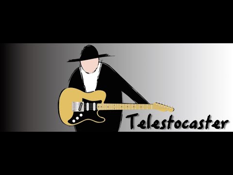 Eギターで懐かしアニソン 〜ヤッターマン OP〜