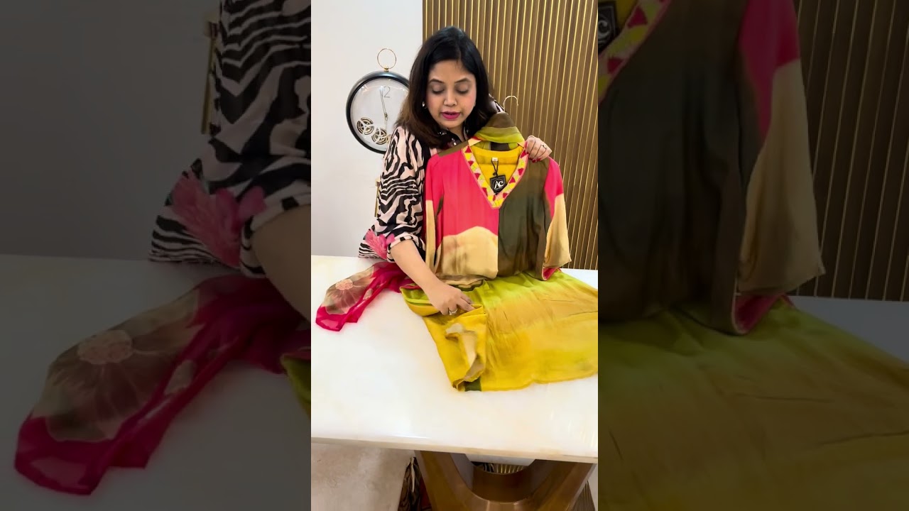 FESTIVE EDIT| Mul Cotton, Dola Silk, Brasso Suits| Aashvi Couture#viral 7338472910-Order Num