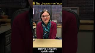 Anna Newnam, Senior Academic Advisor